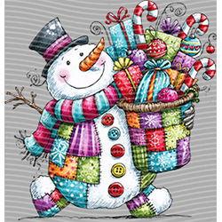 Christmas-ADJ 13034